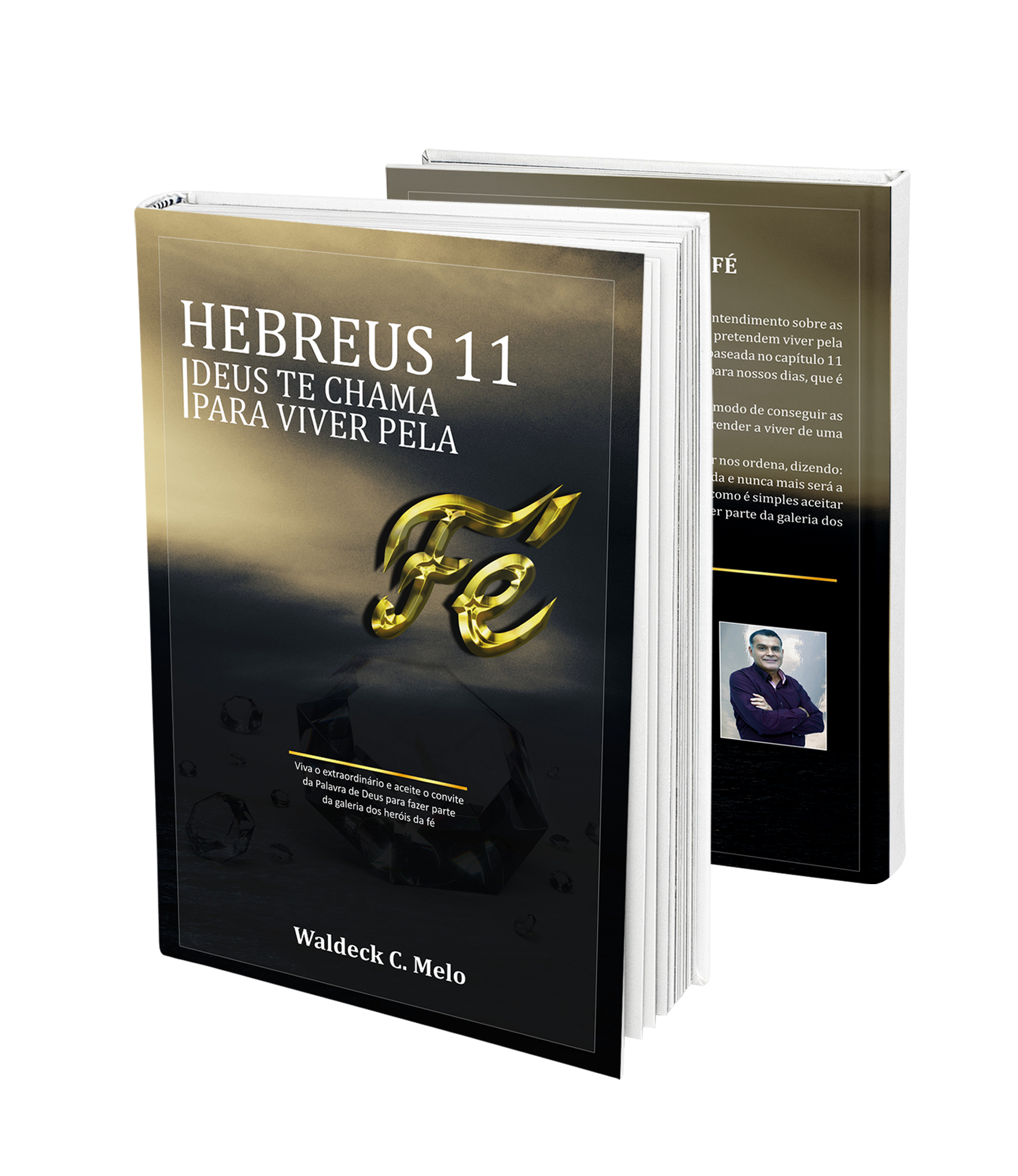 Livro Hebreus 11
